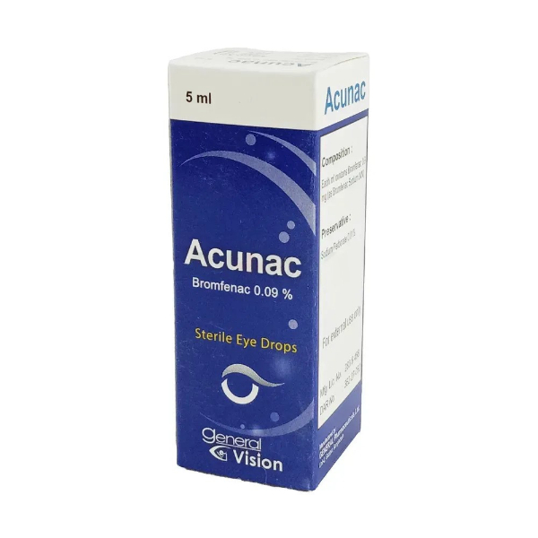 acunac-5-ml